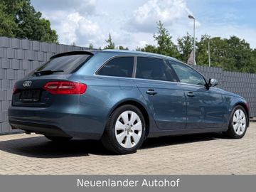 Audi A4 - 3
