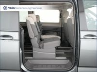 Volkswagen T7 Multivan - Vorschau Bild 15