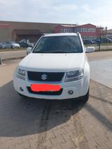 Suzuki Grand Vitara 2.4 Comfort Comfort - Suzuki Grand Vitara aus 2010