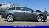 Opel Insignia A Sports Tourer Sport 4x4 - Opel Insignia Unfallwagen