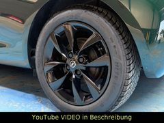 OPEL Adam Unlimited DAB/ LM-Felge/ Carbon-Lock