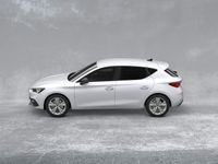 Seat Leon - Vorschau Bild 6