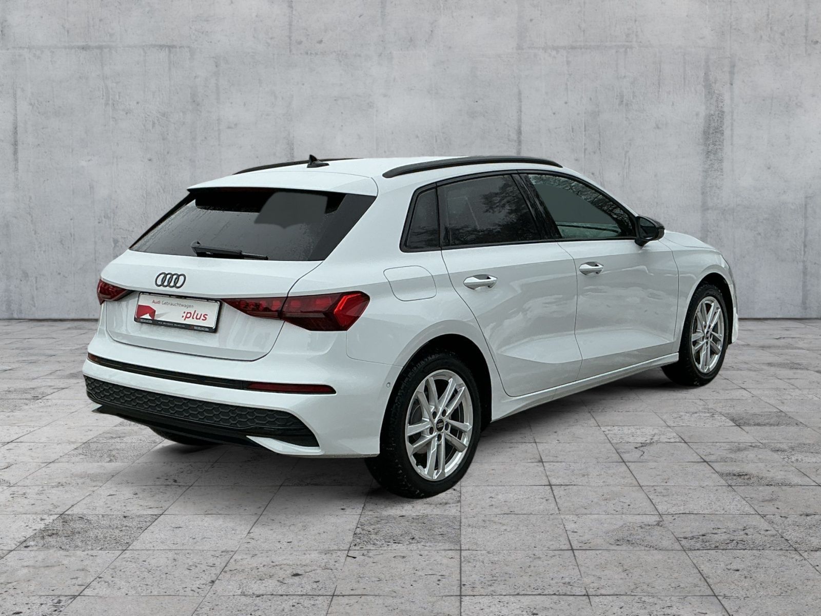 Audi A3 - Bild 6