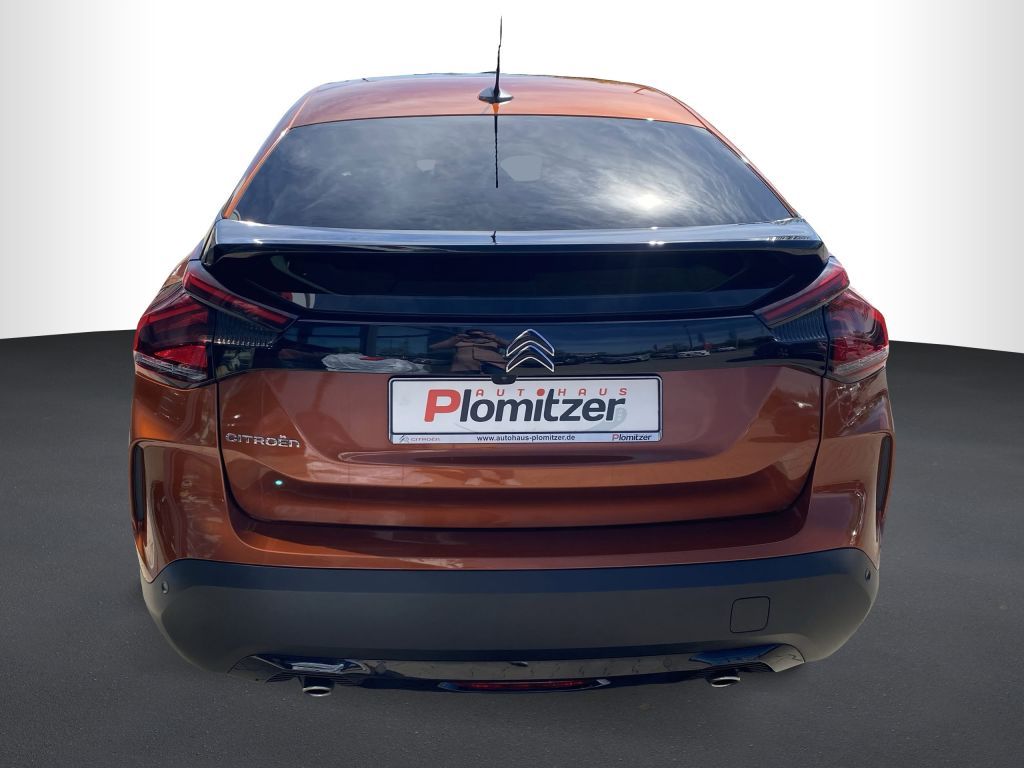 Fahrzeugabbildung Citroën C4 PureTech 130 *Automatik* SHINE *Park-Paket*