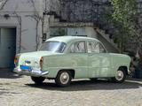 Ford 12m Taunus Weltkugel G13 - Ford Taunus