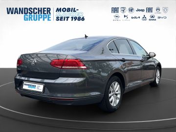 Volkswagen Passat Comfortline 1,4 TSI Navi+SHZ+PDC+Allwette