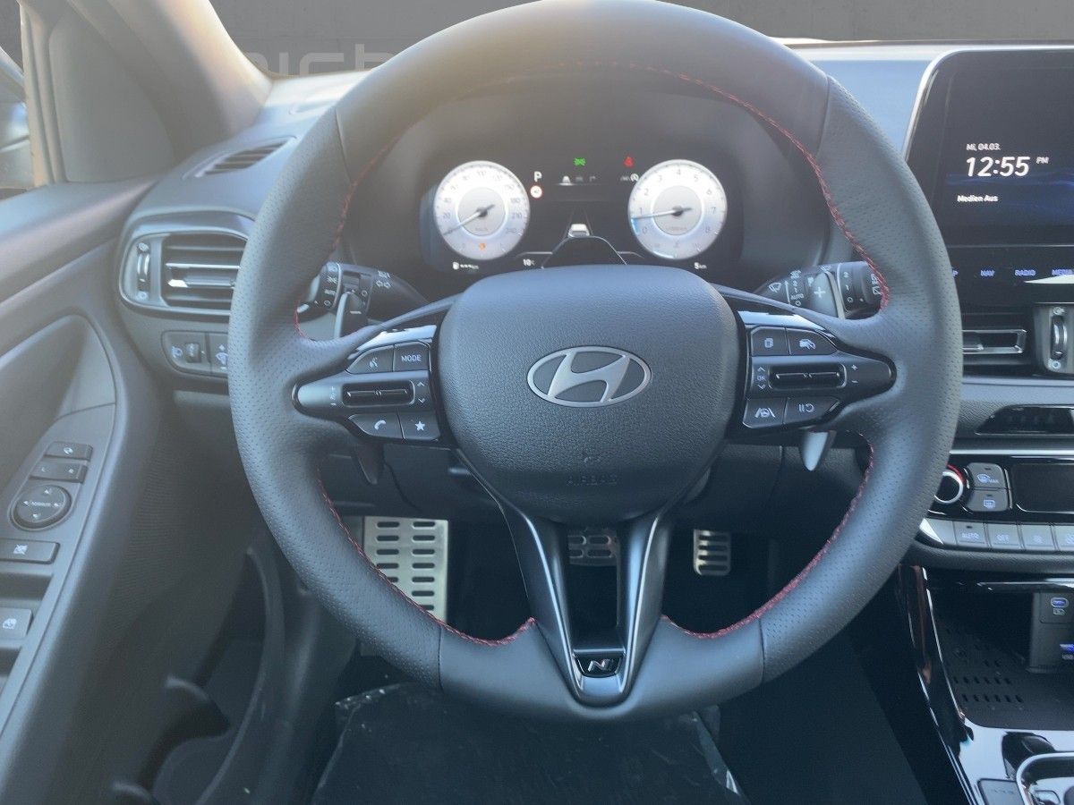 Hyundai i30 - Bild 9