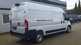 Citroën Jumper 35 L3H2 180 AT8/KAM/NAVI/ACC/LED/270° - Citroën Jumper: 2.8