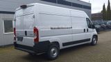 Citroën Jumper 35 L3H2 180 AT8/KAM/NAVI/ACC/LED/270° - Citroën Jumper: 2.8