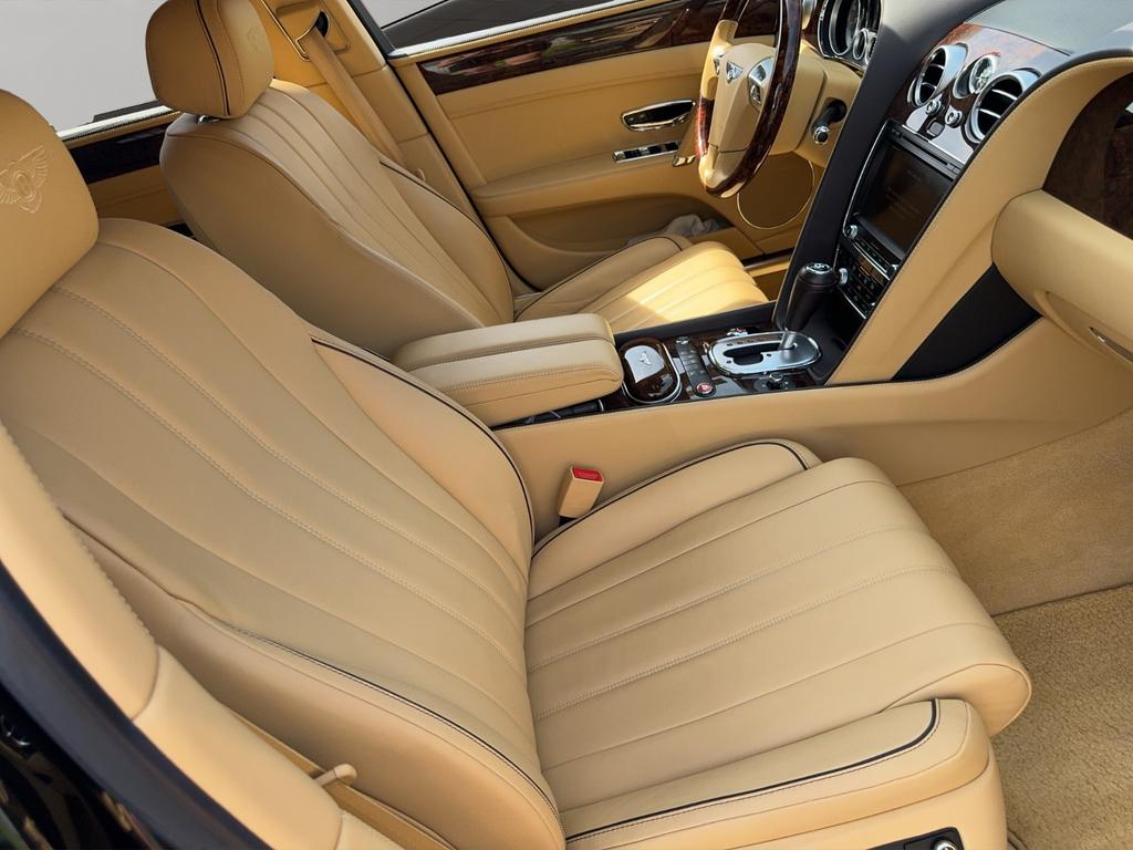 Bentley Flying Spur