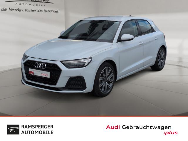 Audi A1 Sportback Advanced 25 TFSI LED SHZ EPH+