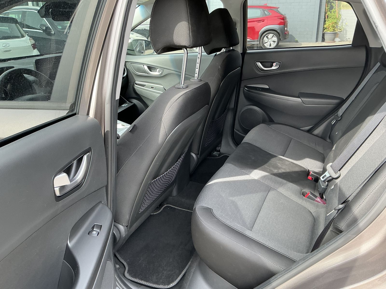 Hyundai Kona Edition 30+ R.Cam Navi Krell LED SHZ PDC imagem 3