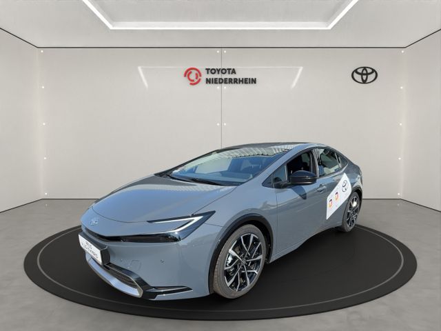 Toyota Prius Plug-in Hybrid Executive 2.0 EU6d