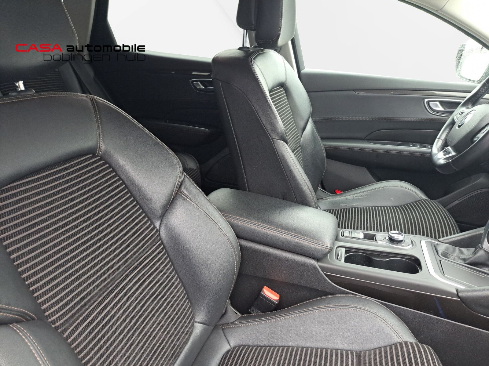 Talisman Grandtour Limited 1.8 TCe225