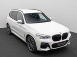 BMW X3 xD20d M Sport Kamera DAB CockpitPlus LED 20" - BMW X3 Gebrauchtwagen in Hannover