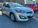 Hyundai i30 - Hyundai i30 aus 2012