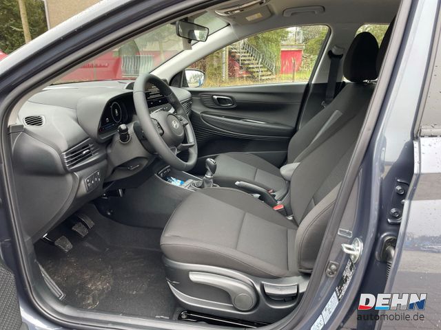 Hyundai i20 Trend Mj25 1.0 T-GDi Navi-Komfort-PaketApp