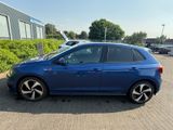Volkswagen Polo 2.0 TSI DSG GTI - Volkswagen Polo: GTI Dsg