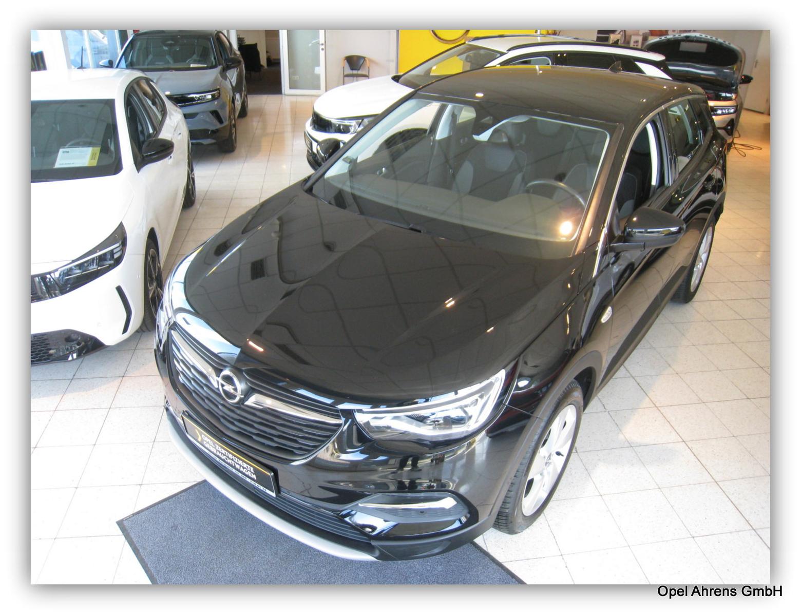 Opel Grandland (X) Innovation / Navi / SH / LH /