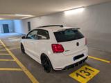 Volkswagen Polo 6R GTI 1.4 DSG Pano, Tuning  - Volkswagen Polo: Tuning
