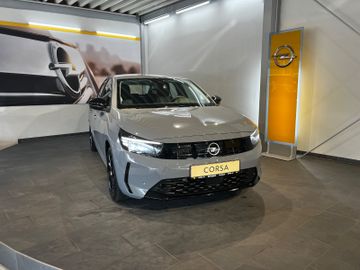 Fotografie Opel Corsa F | RFK 130° | LED | Lenkr.Hzg.