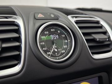 2014 Porsche BOXSTER 缩略图 28