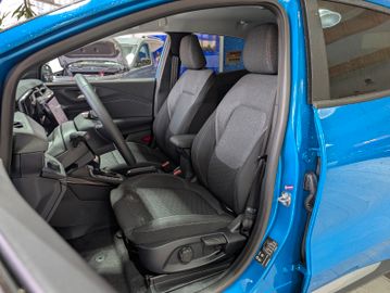 Ford Puma Titanium Automatik NEUES MODELL