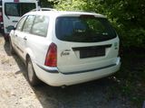 Ford Focus 1.8TD 55kW - Ford Focus aus 2003: Kombi
