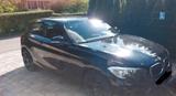 BMW 118i,F21 3-Türer  - BMW 1er-Reihe F21