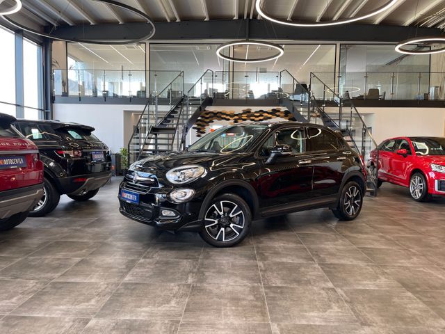 Fiat 500X 1.4 MultiAir Turbo Lounge *NAVI*KAM*SPUASS*