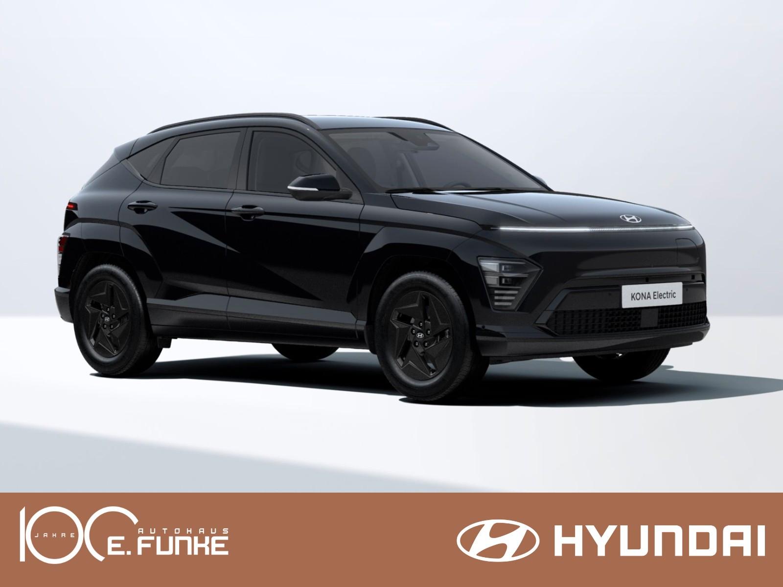 Hyundai KONA Trend Elektro 2WD