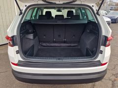 Fahrzeugabbildung Skoda Kodiaq Style 4x4 Navi LED PDC ACC DAB Keyless