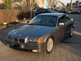 BMW Bmw E36 325i Coupe H 150tkm SSD Gewindefah... - BMW 325: E36