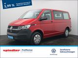 Volkswagen T6.1 Kombi / 5-Sitze, Bluetooth, Klima, Isofix