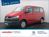 Volkswagen T6 Kombi - Vorschau Bild 1