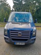 Volkswagen VW Crafter - Volkswagen Crafter in Dresden