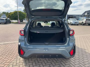 Subaru Crosstrek EDITION COMFORT PLUS 2.0ie e-BOXER Hyb