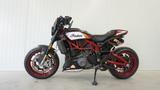 Indian FTR Sport *KESSTECH* - INDIAN FTR SPORT