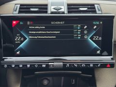 Fahrzeugabbildung DS Automobiles DS 7 1.6 E-Tense 225 Bastille +