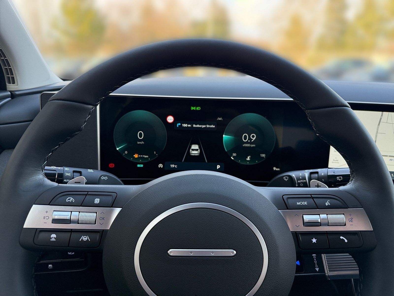Hyundai TUCSON - Bild 11