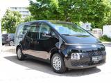 Hyundai STARIA Hybrid 1.6 T-GDI HEV Trend 9-Sitzer Easy+ - Hyundai STARIA Neuwagen