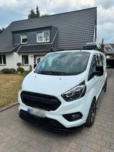 Ford Transit Custom Camper Van Wohnmobil - Ford Transit: Wohnmobil