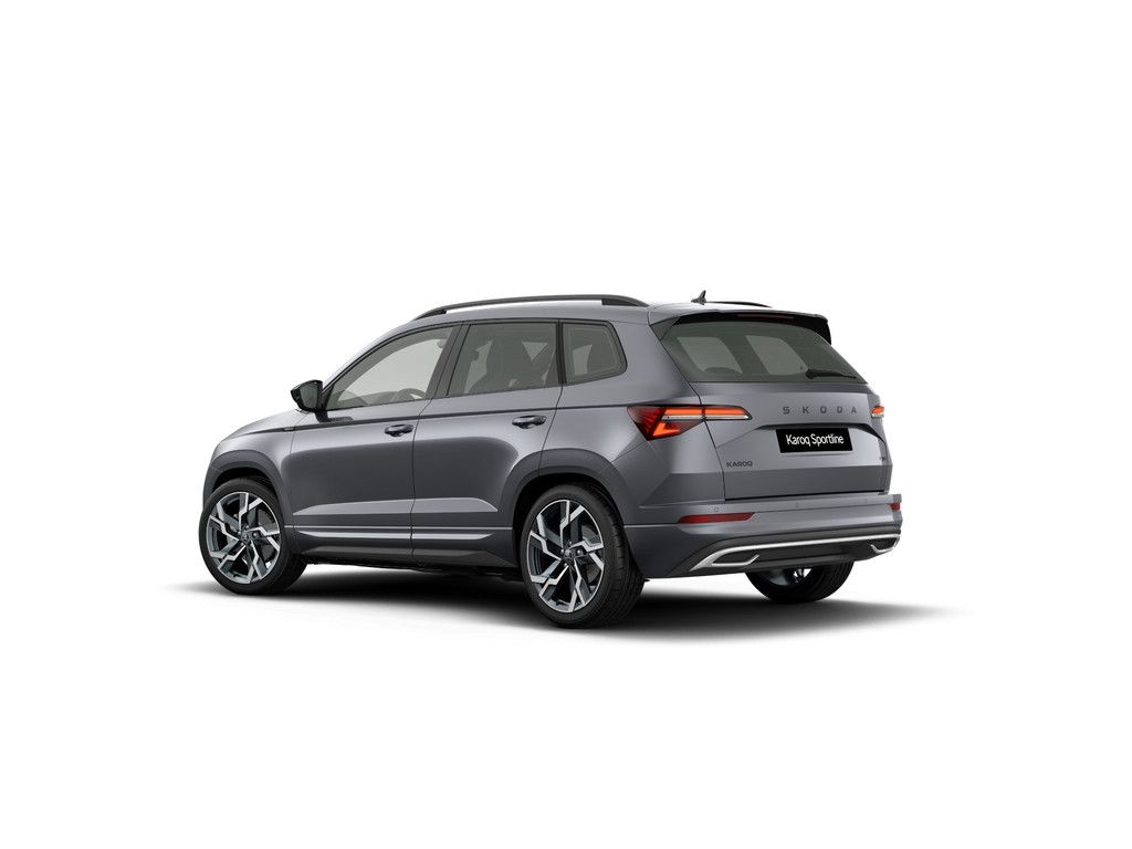 Skoda Karoq - Bild 3
