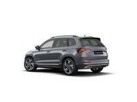 Skoda Karoq - Vorschau Bild 3