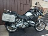 BMW R 1200 GS in top Zustand aus 2er Hand  - MOTORRAD AUS DEM JAHR 2006