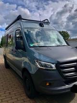 Mercedes-Benz Sprinter 317 CDI