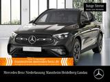 Mercedes-Benz GLC 300 4M AMGPrem/DigiLight/Pano/AHK/Memo/Gu360 - Mercedes-Benz GLC 300 aus 2023