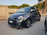 Fiat FIAT 500 1.3 Multijet 16V 95 CV "S" - Fiat 500 mit Diesel-Antrieb