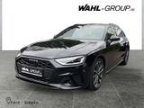 Audi S4 Avant 3.0 TDI quattro basis DAB LED Tempomat - Audi S4 aus 2023