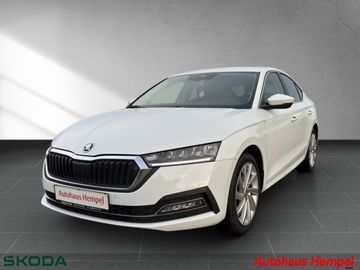 Skoda Octavia IV 1.5 TSI Style *ACC*HUD*NAV*SHZ* NAVI